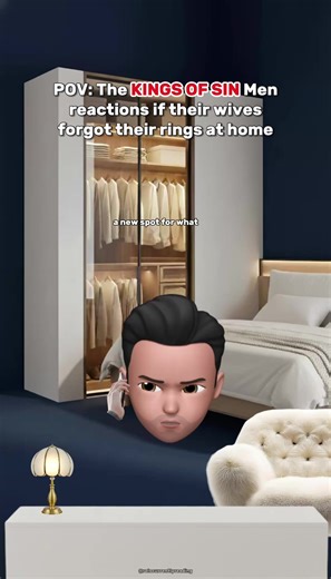 Hilarious Dante Skit from Kings of Sin Series!