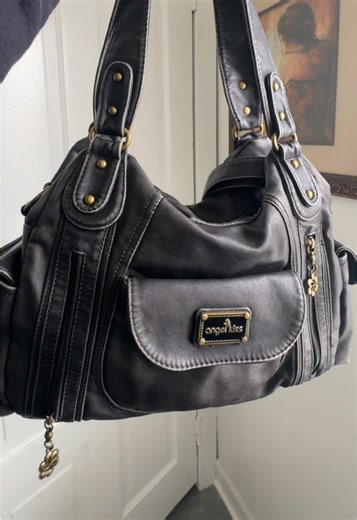 MY NEXT FAVORITE SUMMER BAG 🥹💕🤘🏻 #pursetok #purse @Angelkiss Bags #angelkissbags #tts