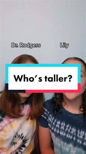 Mother Daughter Height Comparison: Who's Taller?