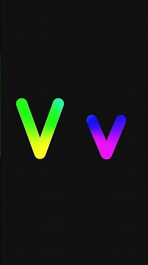 Let's write the letter V! #letters #letterwriting #kids #abcmouse #letterformation