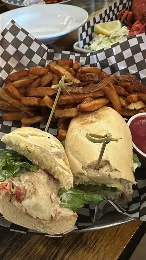 Cape Breton Travel Guide: Exploring Sydney Nova Scotia & Governors Pub & Eatery