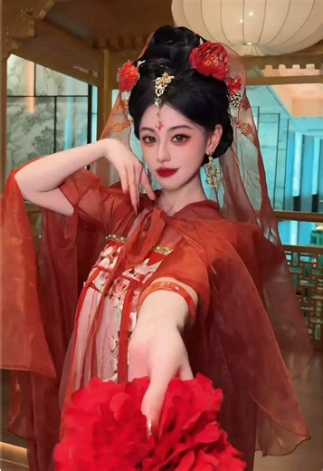 Experience a Royal Banquet in Ancient China
