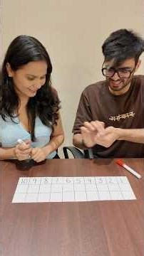 Fun Couple Dice Game 🫢 #shorts #couple #challenge #funny #trending