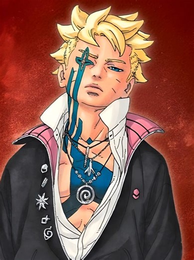 sigh, ima stay delusional 💔 #fyp #naruto #boruto #ships #torture | Boruto