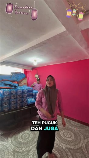 Masyallah turun teh pucuk dan juga mineral super o2 sebanyak 200 dus yaa😍🫶🏻 Yuk gas borong sebelum stocknya langka yaa🥳✨#tokonaainafrozen #naainafrozen #fypppppppppppppppppppppp #fyp