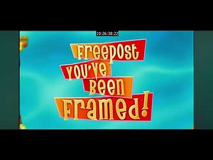 Compilation of end credits from S16 (2004-2005) READ DESC