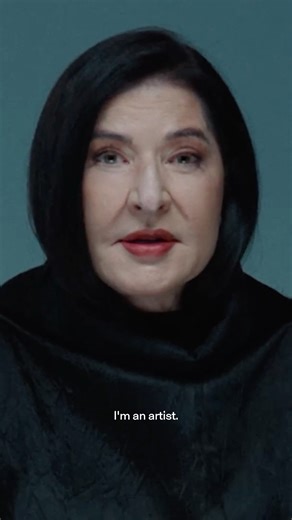 23K views · 91 reactions | MARINA ABRAMOVIĆ & MASSIMO DUTTI | Marina Abramović unveils the depths of her creative journey in an exclusive interview about her latest book. A profound exploration of her life, art, and the visionary reflections that have shaped the contemporary art world.Discover more online: https://bit.ly/3BaLAc7​ ​ #MassimoDutti | Massimo Dutti | Facebook