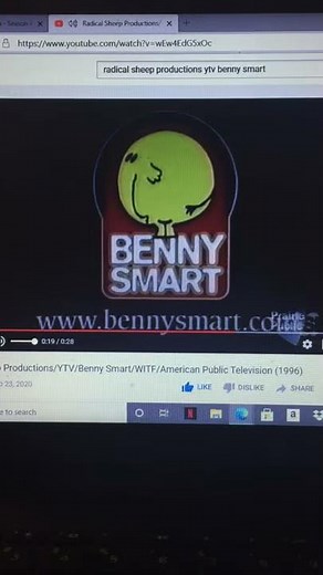 Big comfy couch closing logos 1