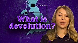 General election 2019: What does devolution mean for voters?