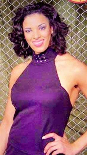 Miss Jones #wwe #wcw #wrestlemania #royalrumble #wweraw #wwesmackdown #wcwnitro #wcwthunder