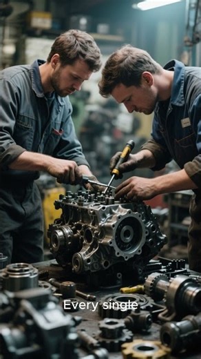 How a Chevy Corvette is Manufactured: Behind the Scenes of America’s Iconic Sports Car from Assembly