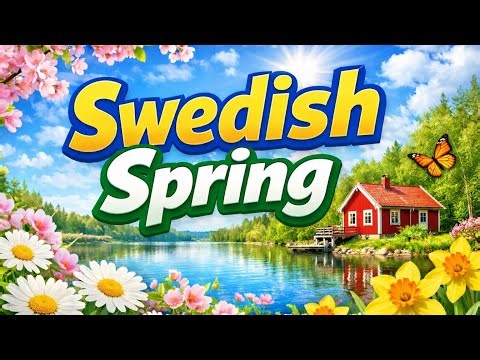 Spring: The Swedish Way