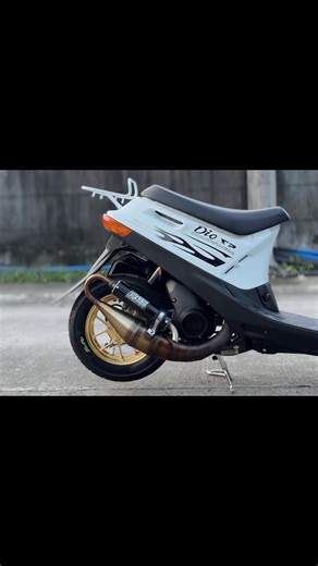Honda dio 1 SP AF18 1988 restored 103cc engine by JDM 2T Scooter Works. Ready for pick up 🔥💨🧨 #JDM2TScooterWorks #EngineBuild #Project #Restoration #HondaDio #YamahaJog #2Stroke #Scooter #Highlights #FBreels #ReelsFB #ReelsVideos #HighlightsEveryone | JDM 2T Scooter Works