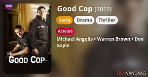 Good Cop (serie, 2012)