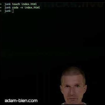 Java: The Built-In HTTP Server #airhacks #java #short