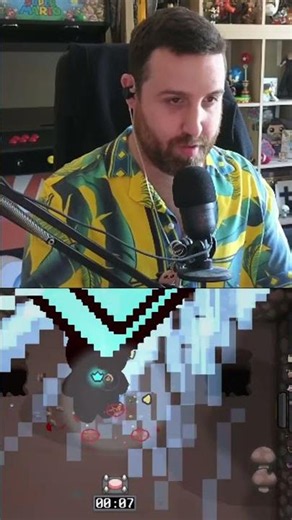 +1000 DE DAÑO - The Binding Of Isaac Repentance