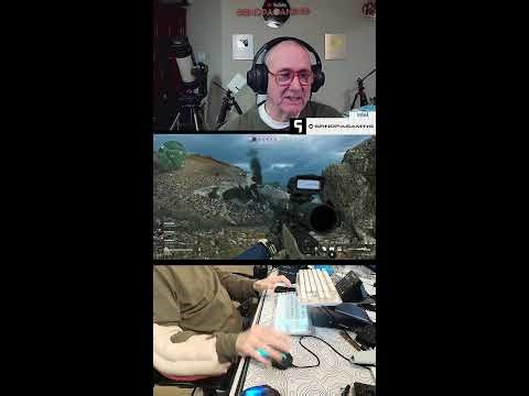 Delta Force (Portrait)