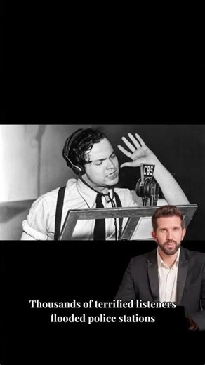 The Fake Alien Invasion That Caused a Real Panic