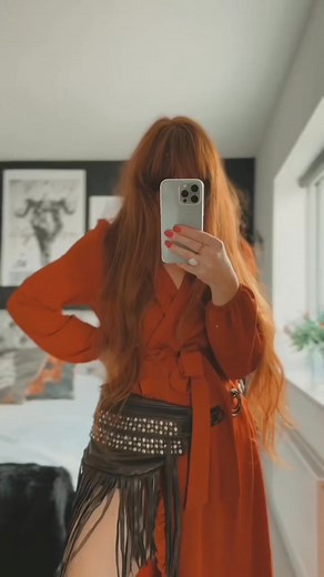 Some things in life get better the more you use them. A well-worn map, a pair of boots that have walked miles with you, a leather bag that carries your stories.That’s the kind of design we believe in. Thoughtful. Functional. Made to last.Our belt bags aren’t just for show—they’re made to be lived in. To hold your essentials, to stand up to years of adventure, to feel like a part of you.So wherever you’re headed—whether it’s the open road or just out the front door—you can carry what matters, wit