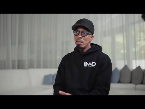 Producer Dallas Austin on the future of AI in the music industry