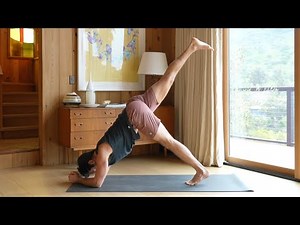 20 Min Morning Yoga | Full Body Flow To Start Your Day