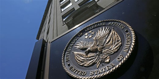 Opinion | The Federal Workforce Boom Under Biden