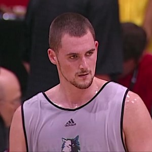 1.2M views · 17K reactions | Kevin Love's highlights from the 2008 Summer League  | NBA | Facebook