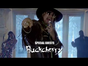 Kid Rock - 2013 Rebel Soul Tour