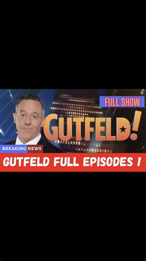 Gutfeld! Show - September 24, 2025