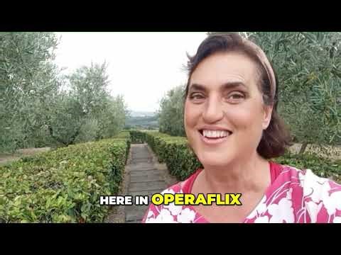 OperaFlix Your Exclusive Singing Community is HERE!