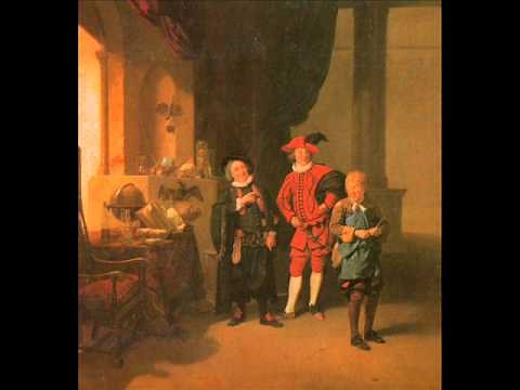 Georg Friedrich Handel- Music fromThe Alchemist