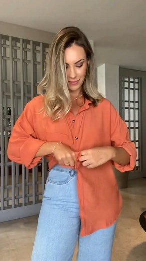 Fashion Daily Inspo on Instagram: "Fashion hack 🤩"