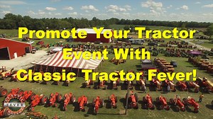11K views · 905 reactions | Looking to promote your upcoming tractor...