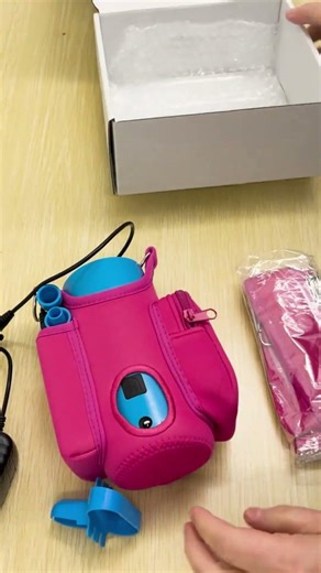 Rechargeable Balloon Pump | Portable Party Decor Inflator