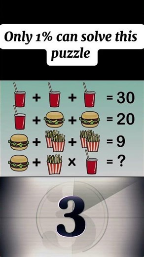 Can You Find the Number? 🤯 Only Genius Minds Solve It Fast!