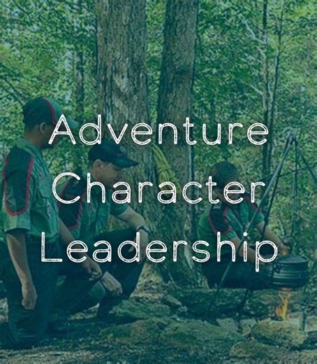 93K views · 1.4K reactions | Trail Life USA is a premier national...