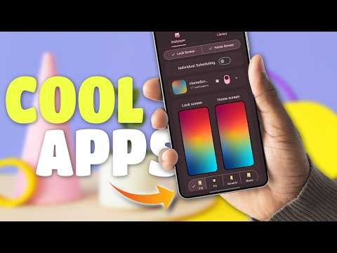 7 AMAZING Open-Source Android Apps You’ve Never Tried! (2026)