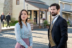 'When Calls the Heart' Season 8, Episode 7 Recap: Prayer and a Proposal