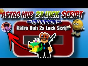 Bloxfruits 2x Luck Script 🍀 OP Script 😲 Bloxfruits Update 26 New Op Script #bloxfruitsscript #fyp