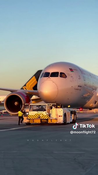 Mesmerizing Aviation Aesthetic in Stunning 4K Quality