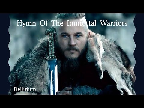 Manowar - Hymn Of The Immortal Warriors