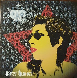 Point Blank - Dirty Queen