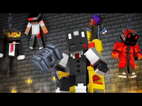 I RULED Minecraft's Most Chaotic SMP