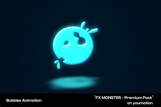 Bubble Ring Explosion 22/1850