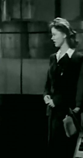 The Gang's All Here (1941) - brilliant performance shines through