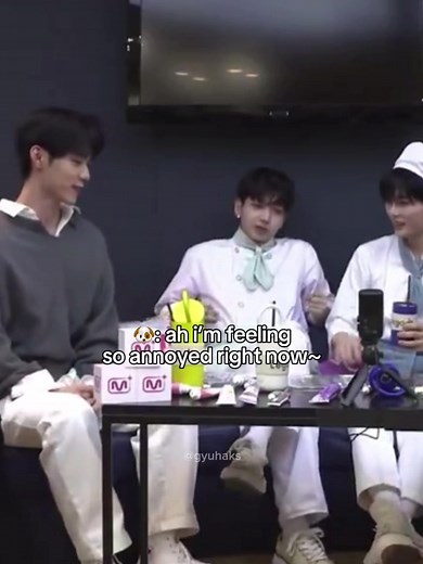 Jaehyun's Hilarious Moments on Boy Next Door