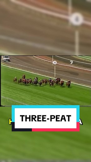 Makybe Diva - The Legendary Champion | 2005 Melbourne Cup