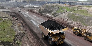 EPA issues new rules on coal plant pollution