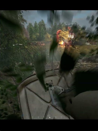 Hell let loose #shorts A short video