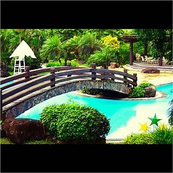 The Country Club at Tagaytay Highla
